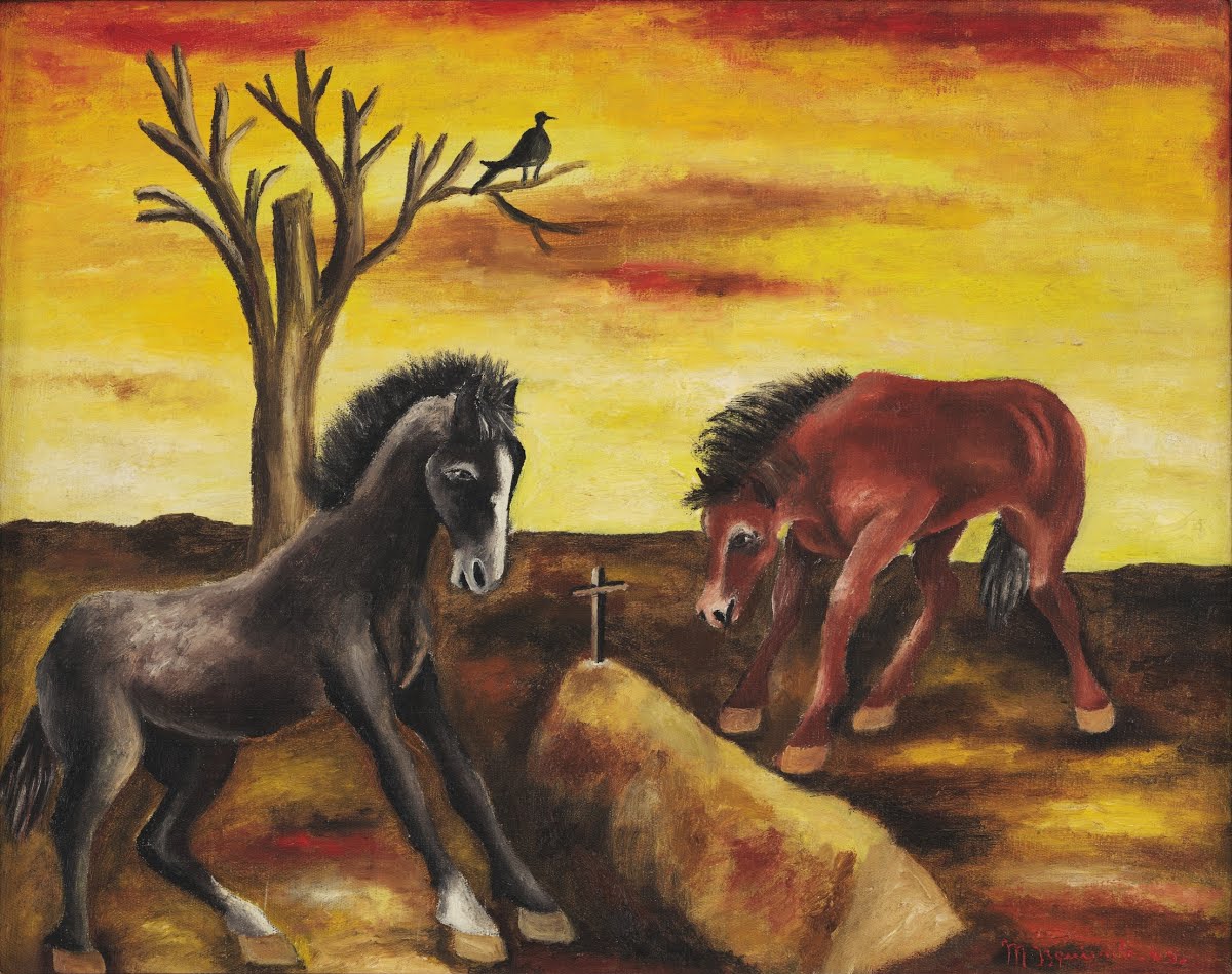 María Izquierdo Zapata